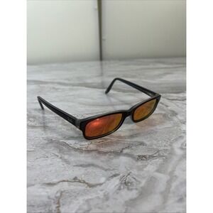 Ray-Ban Frames RB5187 2442 Brown Tortoise Clear Purple 50-16-140